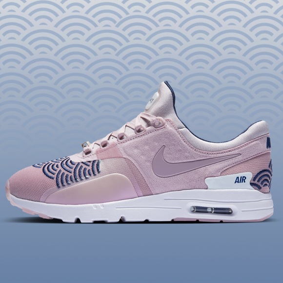 nike air max zero id